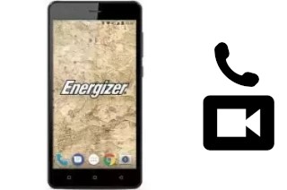 Effettua videochiamate con ad Energizer Energy S550