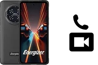 Effettua videochiamate con ad Energizer H67G