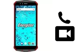 Effettua videochiamate con ad Energizer Hardcase H501S