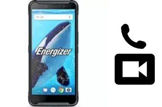 Effettua videochiamate con ad Energizer Hardcase H570S