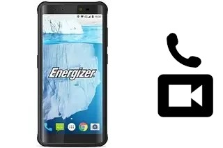 Effettua videochiamate con ad Energizer Hardcase H591S