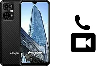 Effettua videochiamate con ad Energizer Ultimate U652S