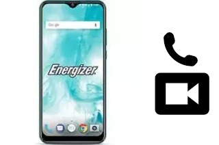 Effettua videochiamate con ad Energizer Ultimate U650S