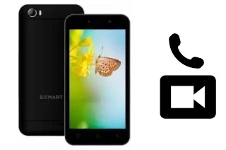 Effettua videochiamate con ad Exmart K1 4G VoLTE