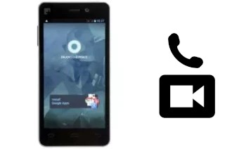 Effettua videochiamate con a Fairphone FP1