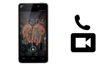 Effettua videochiamate con a Fairphone FP1U