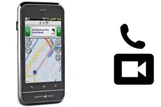 Effettua videochiamate con a Garmin-Asus A10