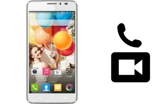 Effettua videochiamate con a General Mobile Discovery II Plus