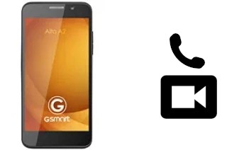 Effettua videochiamate con a Gigabyte GSmart Alto A2