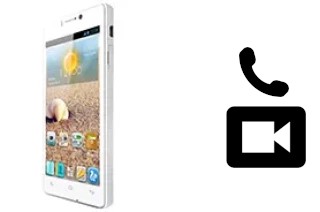 Effettua videochiamate con a Gionee Elife E5