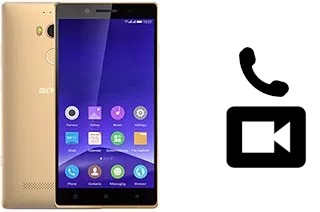 Effettua videochiamate con a Gionee Elife E8