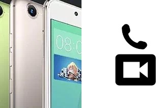 Effettua videochiamate con a Gionee S10C