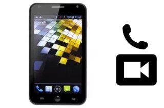 Effettua videochiamate con a GOCLEVER FONE 500