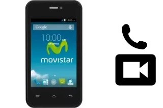 Effettua videochiamate con a GoMobile G0775