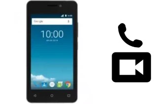 Effettua videochiamate con a GoMobile GO401