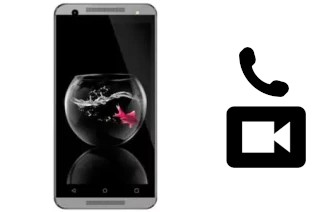 Effettua videochiamate con a GoMobile GO504