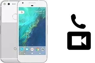 Effettua videochiamate con a Google Pixel