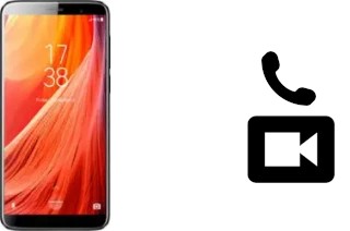 Effettua videochiamate con a HomTom S7