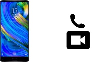 Effettua videochiamate con a HomTom S9 Plus