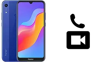 Effettua videochiamate con a Honor 8A 2020