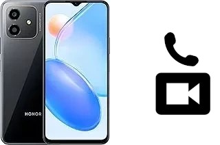 Effettua videochiamate con a Honor Play6C