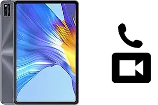 Effettua videochiamate con a Honor V6