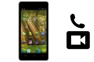 Effettua videochiamate con a HONPhone W33