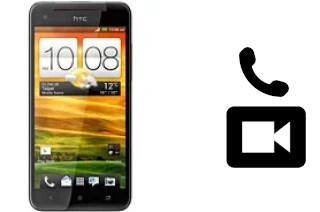 Effettua videochiamate con a HTC Butterfly