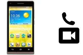 Effettua videochiamate con a Huawei Ascend G535