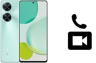 Effettua videochiamate con a Huawei nova 11i