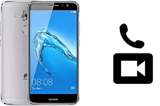 Effettua videochiamate con a Huawei nova plus