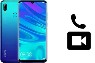 Effettua videochiamate con a Huawei P Smart (2019)