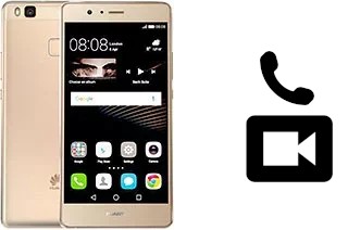 Effettua videochiamate con a Huawei P9 lite