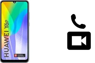 Effettua videochiamate con a Huawei Y6p