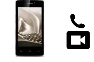 Effettua videochiamate con ad iBall Andi 3G Gem