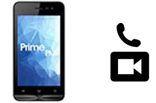 Effettua videochiamate con ad Icemobile Prime 4.0 Plus