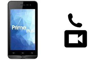 Effettua videochiamate con ad Icemobile Prime 4.0