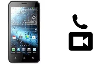 Effettua videochiamate con ad Icemobile Prime 5.0 Plus