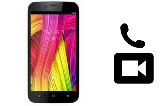 Effettua videochiamate con ad Iku Droid k22I