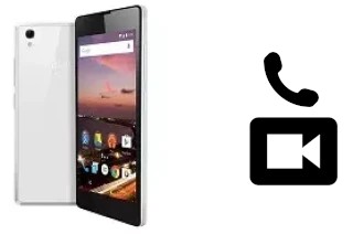 Effettua videochiamate con ad Infinix Hot 2