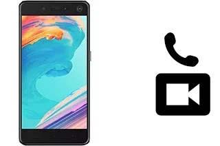 Effettua videochiamate con ad Infinix S2 Pro