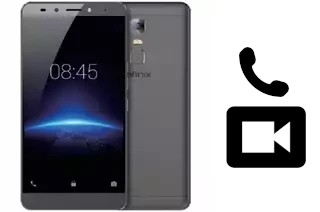 Effettua videochiamate con ad Infinix Note 3