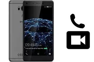 Effettua videochiamate con ad Infinix Zero 4+