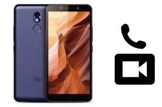 Effettua videochiamate con ad itel A44 Pro