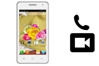 Effettua videochiamate con a JFone Alpha 3G S404