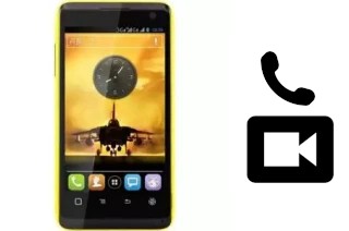 Effettua videochiamate con a K-Touch E806