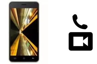 Effettua videochiamate con a Karbonn K9 Smart Yuva