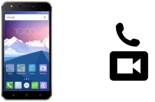 Effettua videochiamate con a Karbonn K9 Viraat 4G