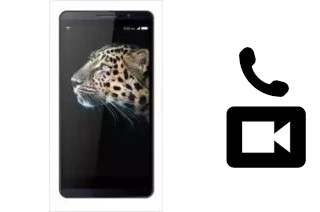 Effettua videochiamate con a Karbonn Quattro L55 HD