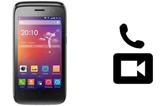 Effettua videochiamate con a Karbonn Titanium S1 Plus